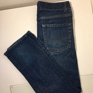 Children’s Place Jeans Size 12 Straight